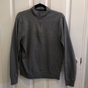 Vineyard Vines Quarter Zip